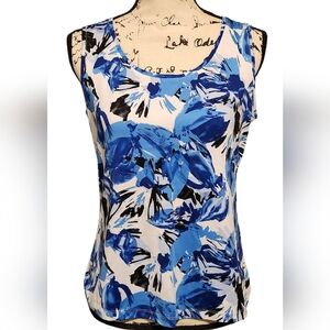212 Collection Sleeveless Blouse